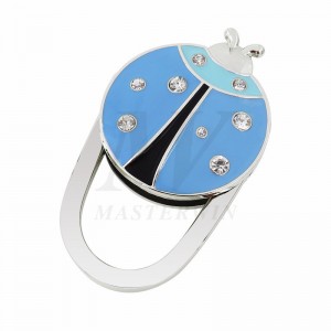 Metallilaukku ripustin_WBG18-005