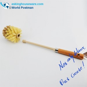 Akbrand WC-kulhoharjan rantakahva