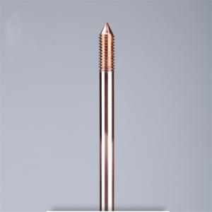 Korkealaatuinen 99,9% puhdasta kuparimaata