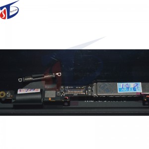 Uusi A + LCD-näytön kokoonpano MacBook Pro Retina 13 \