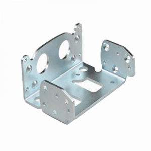 Edullinen sinkitty teräs metallileimauslevy