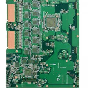Shenzhen yhden luukun palvelu näppäimistö pcb ja pcba tehdas