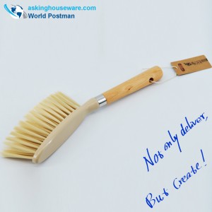 Akbrand Pieni Pölyharja Rantakahva Muovilevy