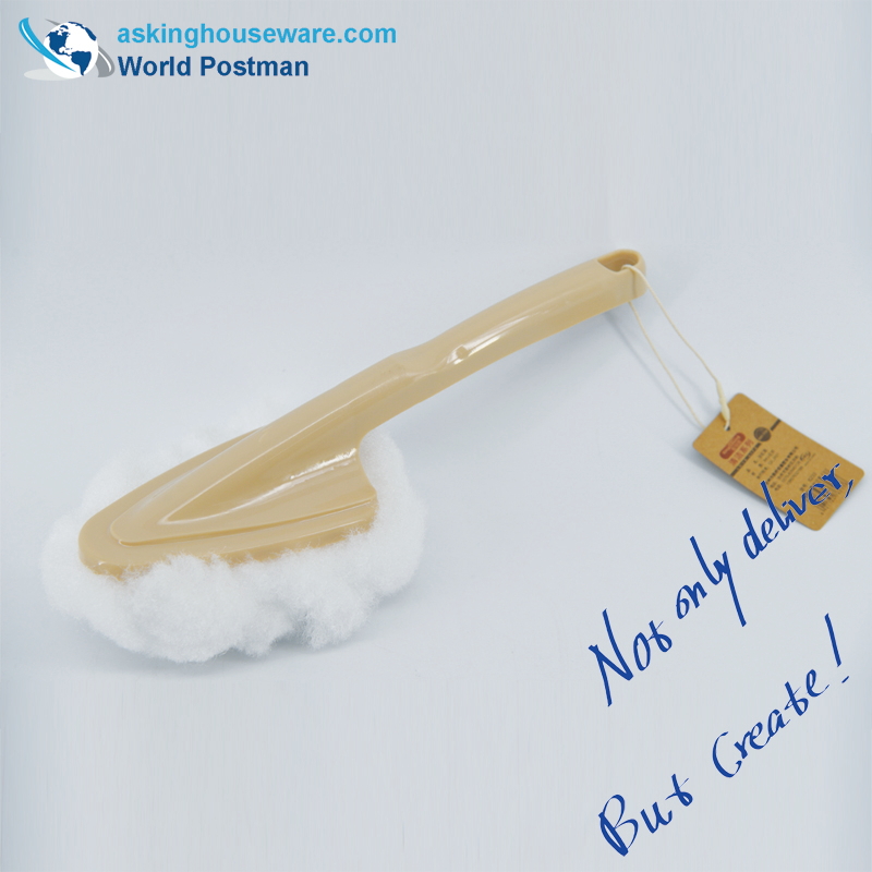 Akbrand Soft Mini Fiber Bathtub -pesuharja