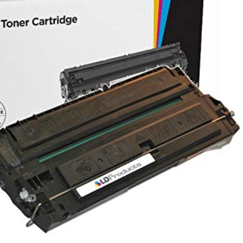 Canon FX2 -mustepatruuna FAX L500 / 550/600 / Laserluokka 5000/5500/7000/7500