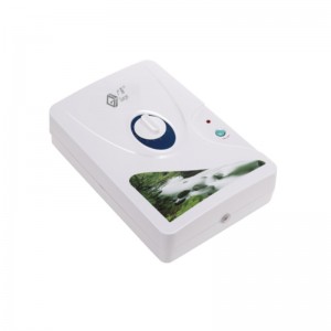 Otsonigeneraattorin sterilointilaitteiden puhdistus hedelmävihannekset veden ruoanvalmistus