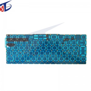 Uusi MacBook Pro 13.3 \