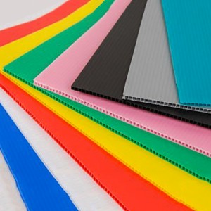 ontto polypropeenilevy