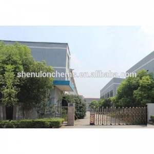 Silikageeli pylväskerroskromatografiaa varten