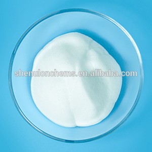 Silikageeli pylväskerroskromatografiaa varten