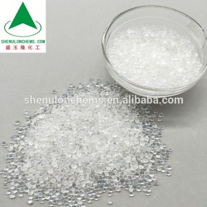 Tyypin B silikageeli