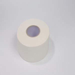 Korkealaatuinen kudospaperirulla