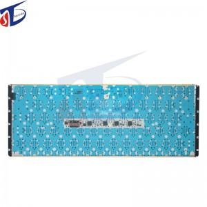 Tukku-näppäimistö MacBook Retina A1534 12 \