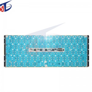 A1534 Korvaava näppäimistö MacBook Retina 12 \