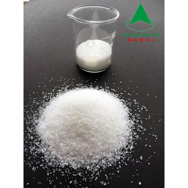 Magnesiumsulfaattiheptahydraatti 99,5%