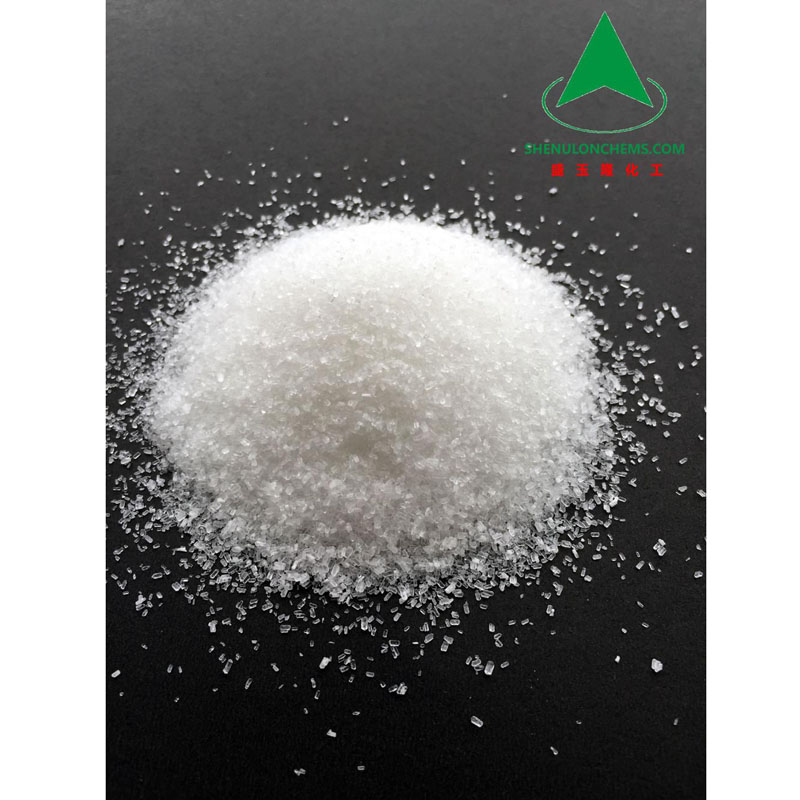 Magnesiumsulfaattiheptahydraatti 99,5%