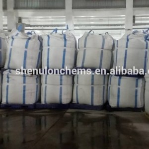 Korkealaatuinen silika-alumiinioksidigeeli