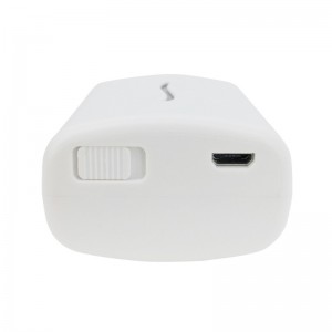 USB-kannettava ilmanpuhdistuslaitteen anionigeneraattori