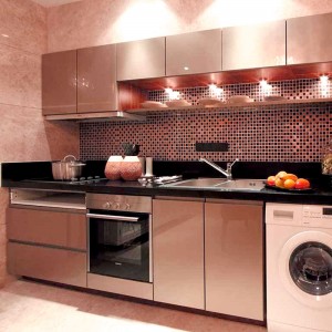 Kuuma myy 304 koristeellinen ruostumaton teräslevy sisäseinien koristepaneeliin