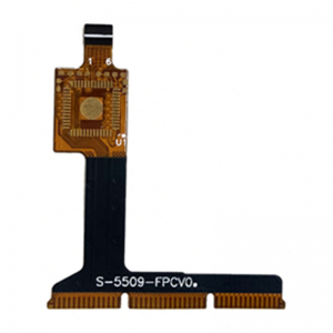 Kiinalainen FPC-valmistaja ja joustava piirilevytoimittaja