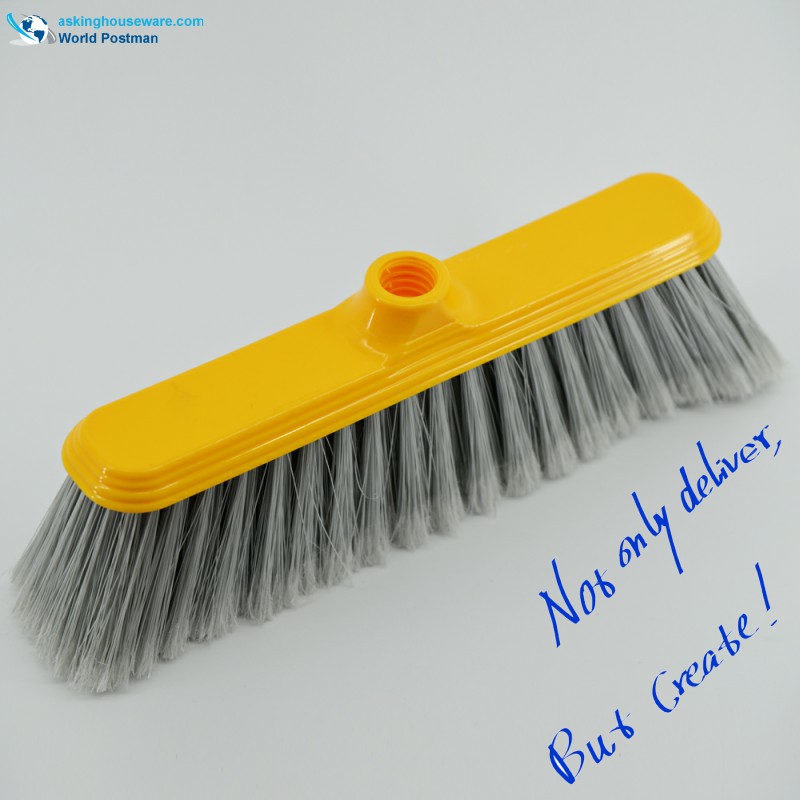 Akbrand Useat Echelons Pyöreä Vanne Muovi Broom Pää