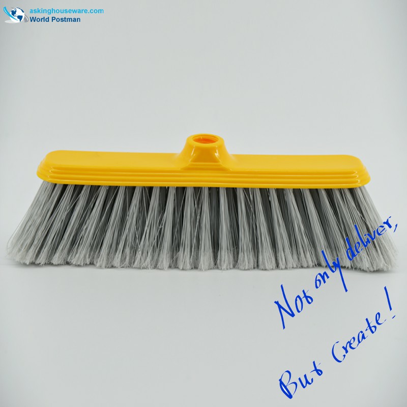 Akbrand Useat Echelons Pyöreä Vanne Muovi Broom Pää