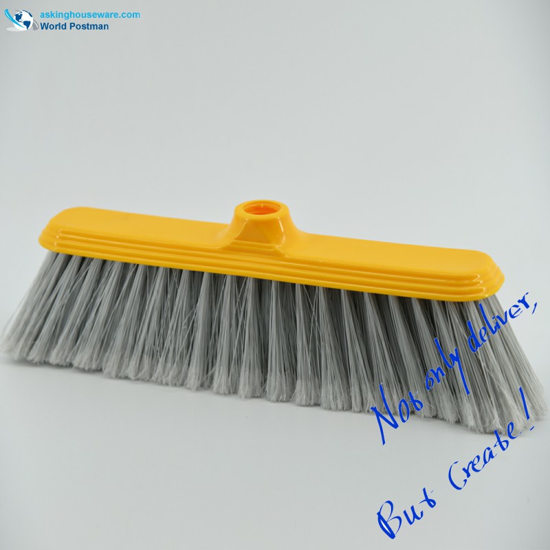 Akbrand Useat Echelons Pyöreä Vanne Muovi Broom Pää