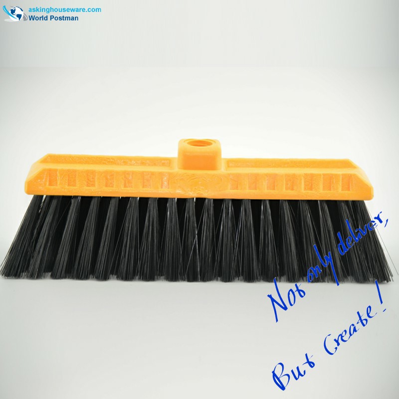 Akbrand Plastic Vesicant Broom Head -koko