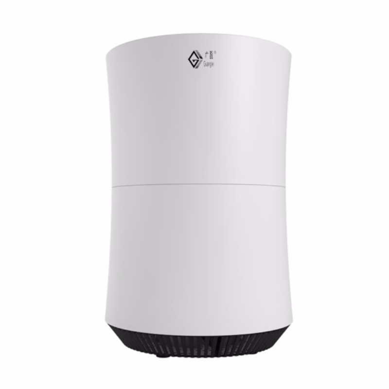Uusi saapumistorni Air Ionzier -ilmanpuhdistin