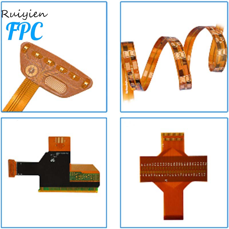 Erinomainen digitaalinen valmistus FPC: lle FPCB CC05-kosketusnäyttö fpc LCD-näyttö fpc 1020 flex-kaapeli litteä dvd avh -kaapeli kaikille matkapuhelimille