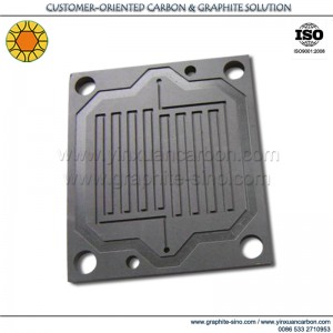 Grafiitti kaksinapaiset levyt