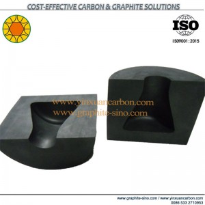 Grafiittituotteet lasi- ja lasikuituteollisuudelle