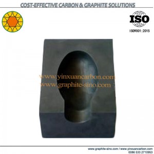 Grafiittituotteet lasi- ja lasikuituteollisuudelle