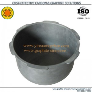 Grafiittitaloustuotteet