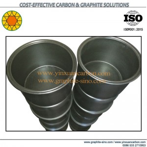 Grafiittitaloustuotteet