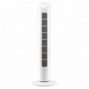 B36 / 32-2 Äänetön ilmanjäähdytystornituuletin 32 tuumaa