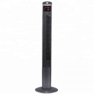 uusi tornituuletin koko huoneen leveällä jäähdytys tornituulettimella kaukosäätimellä