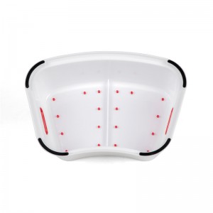 Muoviset lastentuolit, sopivat erinomaisesti pottaharjoitteluun ja kylpyhuoneiden käyttöön