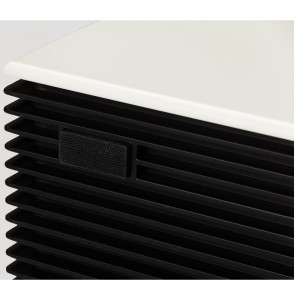 Suuri ilmanpuhdistin kotiin, olohuoneeseen ja makuuhuoneeseen, iso ilmanpuhdistin uusiin taloihin ja toimistoihin, puhdistaa ilman savua, smongeja, allergeeneja, formaldehydiä, pölyä, hometta, lemmikkien hilsettä, poistaa PM2,5