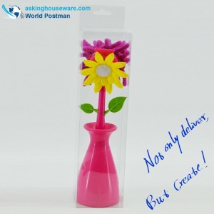 Akbrand-astianpesulaitteiden puhdistussetti kellaritelineellä