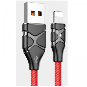 USB-kaapeli Applelle, salama USB-kaapeliin, MFi-sertifioitu iPhone-pikalaturi iPhone X / 8 Plus / 8/7 Plus / 7 / 6s Plus / 6s / 6 Plus / 6 / 5s / 5c / 5 / iPad Pro / iPad -laitteelle Air / Air 2 / iPad mini / mini 2 / mini 4 ja niin edel...