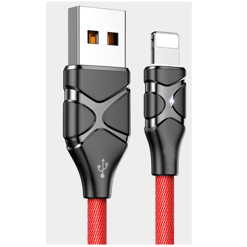 USB-kaapeli Applelle, salama USB-kaapeliin, MFi-sertifioitu iPhone-pikalaturi iPhone X / 8 Plus / 8/7 Plus / 7 / 6s Plus / 6s / 6 Plus / 6 / 5s / 5c / 5 / iPad Pro / iPad -laitteelle Air / Air 2 / iPad mini / mini 2 / mini 4 ja niin edelleen