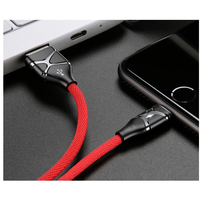 USB-kaapeli Applelle, salama USB-kaapeliin, MFi-sertifioitu iPhone-pikalaturi iPhone X / 8 Plus / 8/7 Plus / 7 / 6s Plus / 6s / 6 Plus / 6 / 5s / 5c / 5 / iPad Pro / iPad -laitteelle Air / Air 2 / iPad mini / mini 2 / mini 4 ja niin edelleen