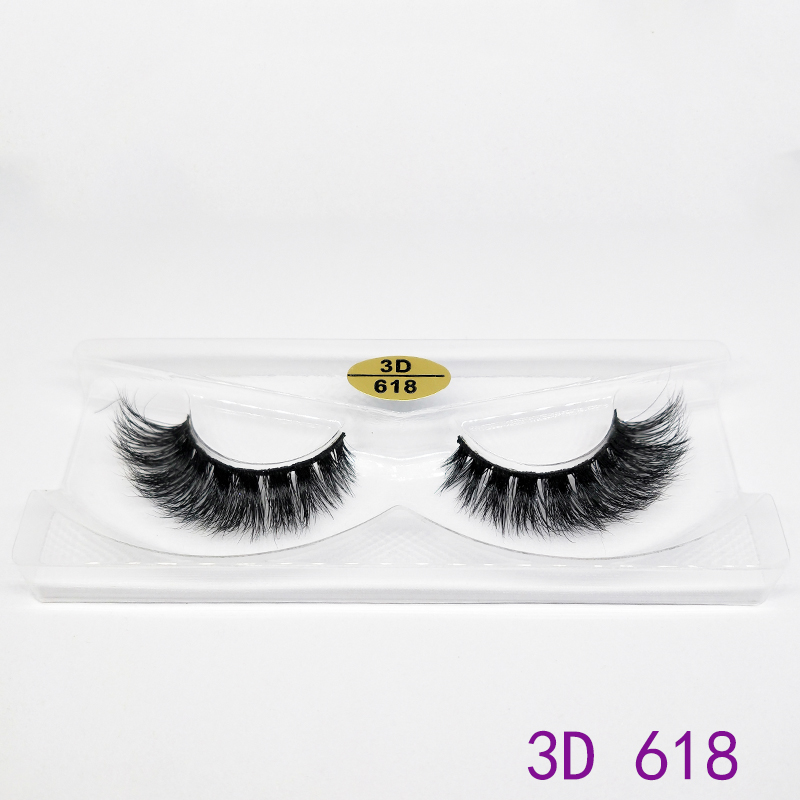 3D-silkki miniripset
