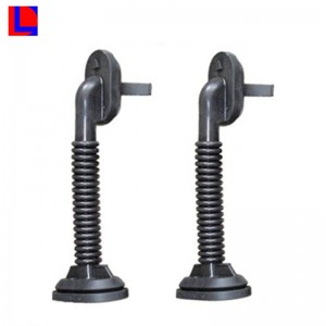 mittatilaustyönä valmistettu korkealaatuinen autokumi