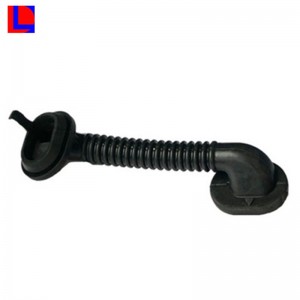 mittatilaustyönä valmistettu korkealaatuinen autokumi