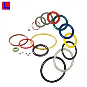 Ruiskuvalu kone NBR o rengas