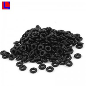 Ammattimainen toimittaja kumi o rengas nbr