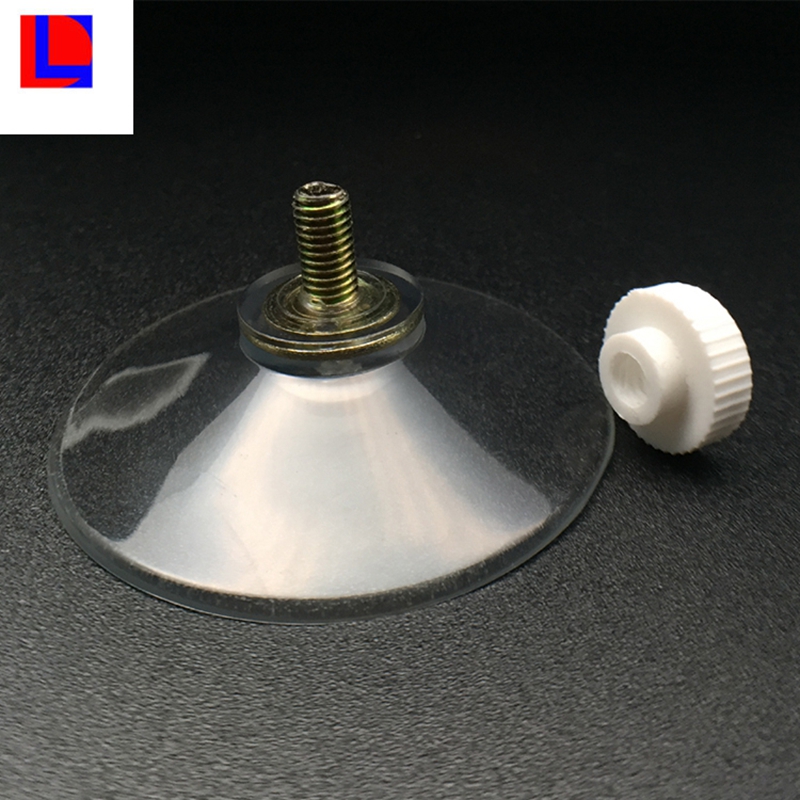Halpa Pvc-mukin pidin imukiinnike, kumi tikkari