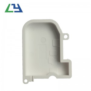 Automaattinen työkalut muottiin muovin ruiskuvalu